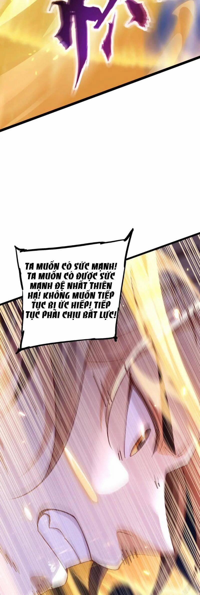 Thái Cổ Thần Vương 10 trang 23