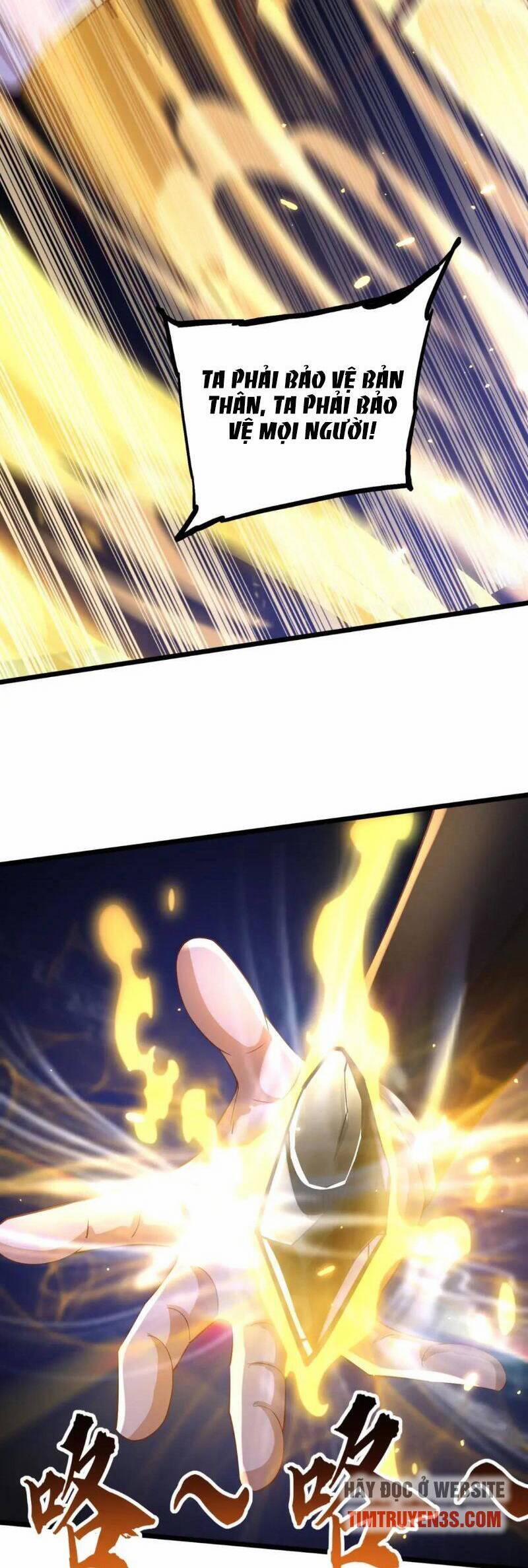 Thái Cổ Thần Vương 10 trang 24