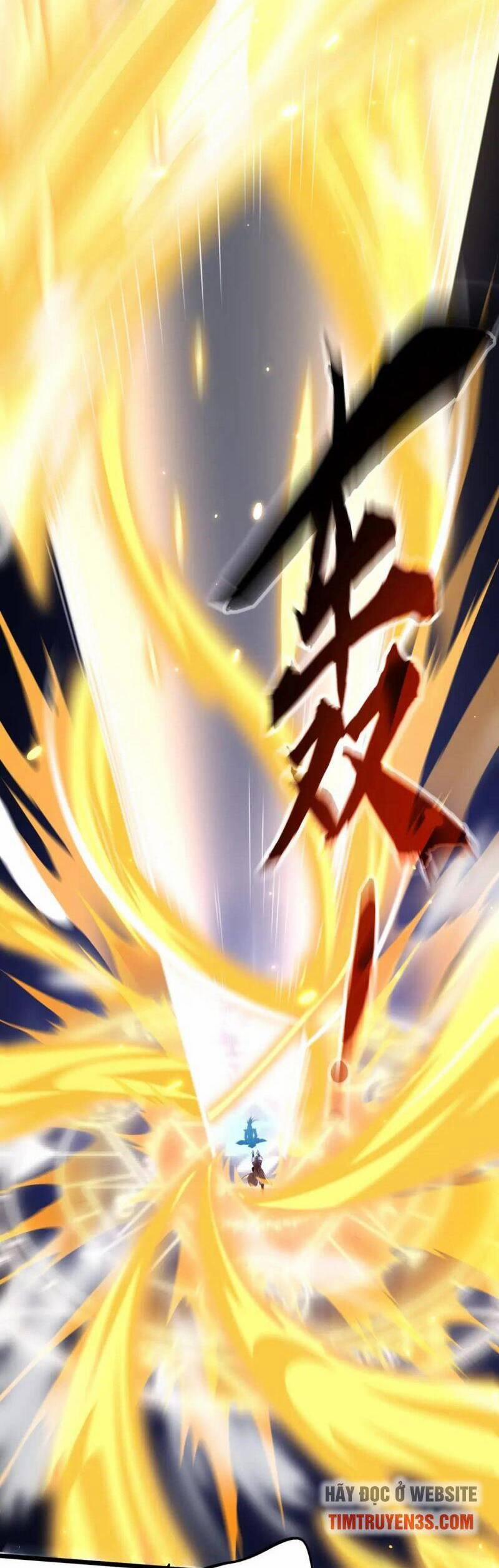 Thái Cổ Thần Vương 10 trang 26