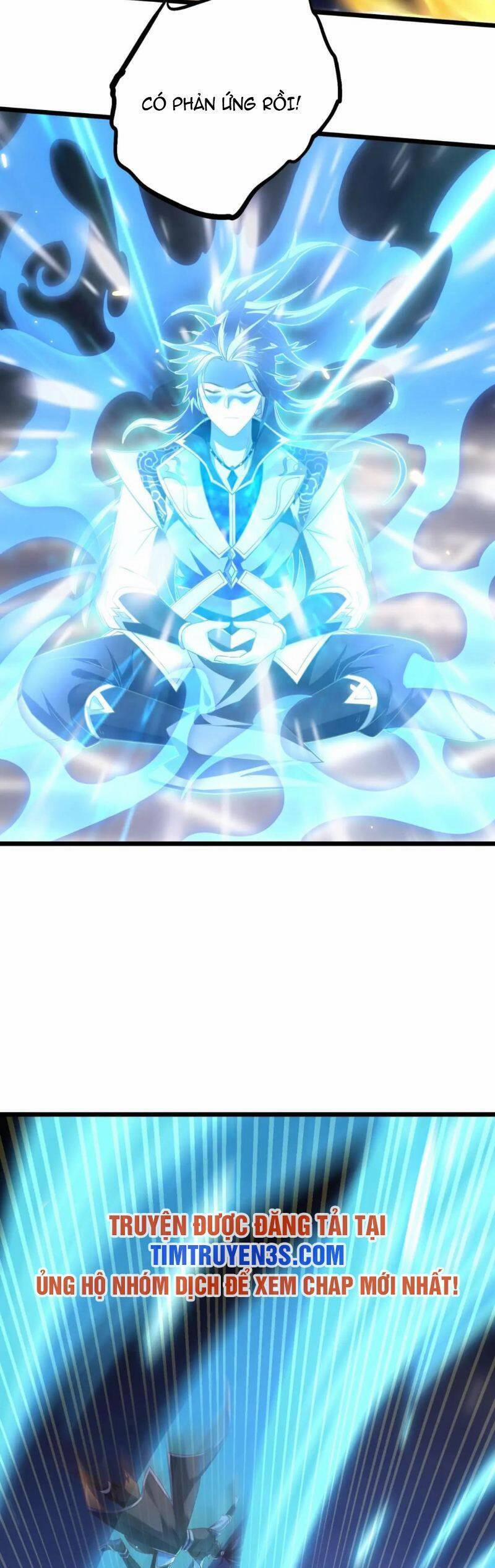Thái Cổ Thần Vương 10 trang 27