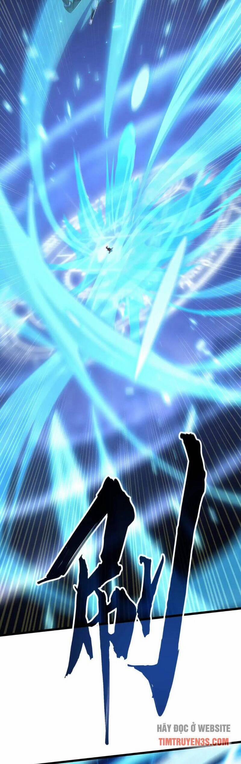 Thái Cổ Thần Vương 10 trang 28