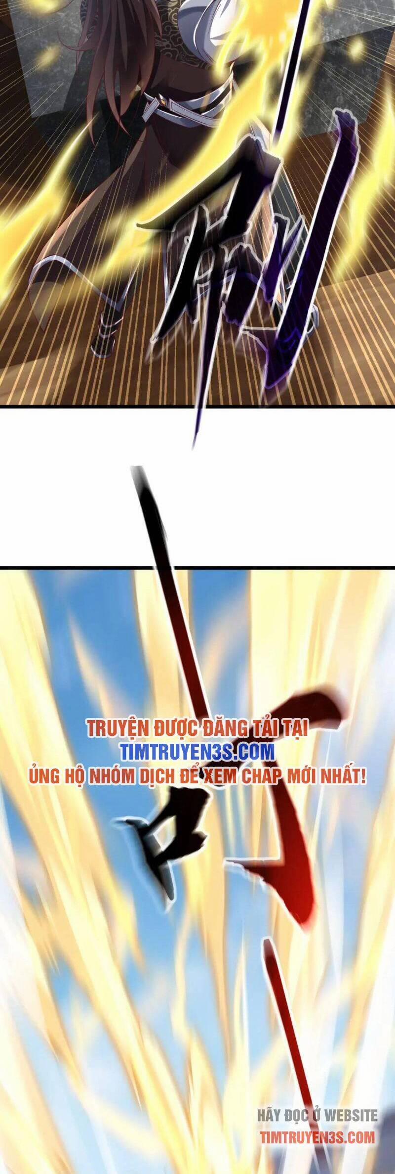 Thái Cổ Thần Vương 10 trang 35