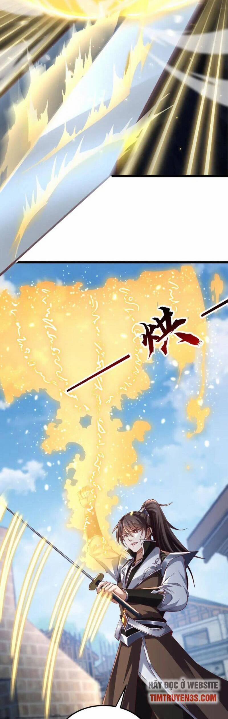 Thái Cổ Thần Vương 10 trang 37