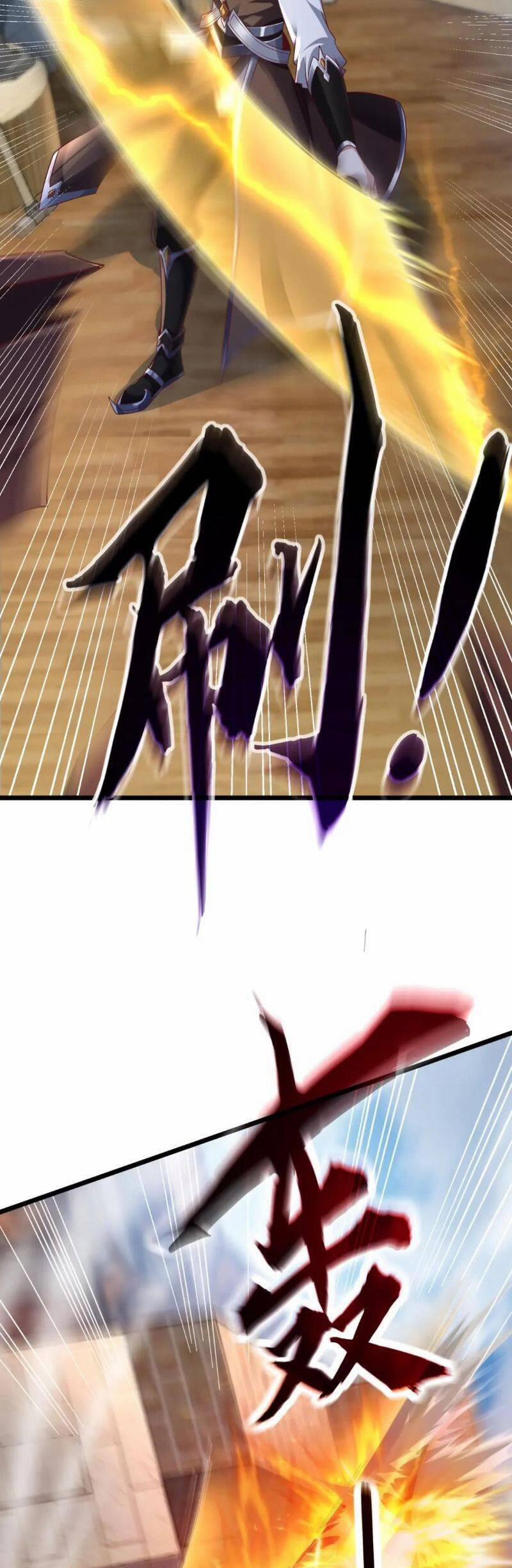 Thái Cổ Thần Vương 10 trang 40