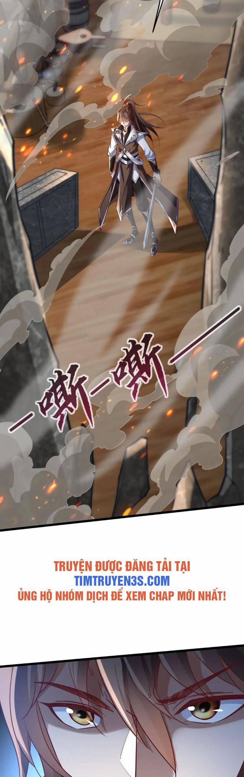 Thái Cổ Thần Vương 10 trang 42