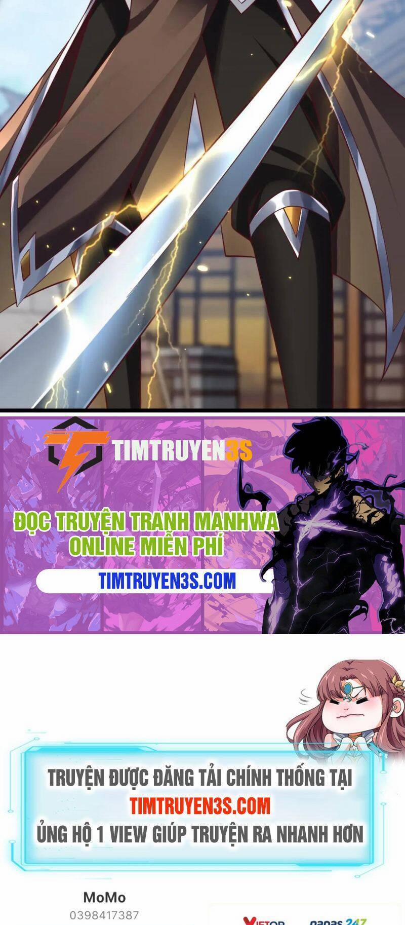 Thái Cổ Thần Vương 10 trang 44