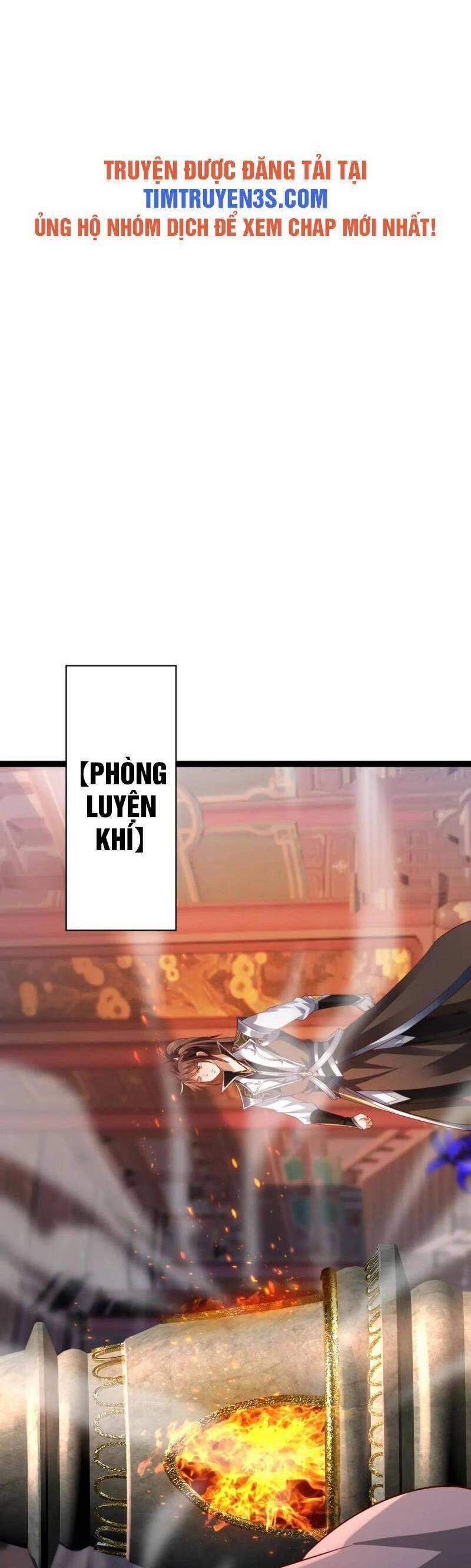 Thái Cổ Thần Vương 11 trang 18