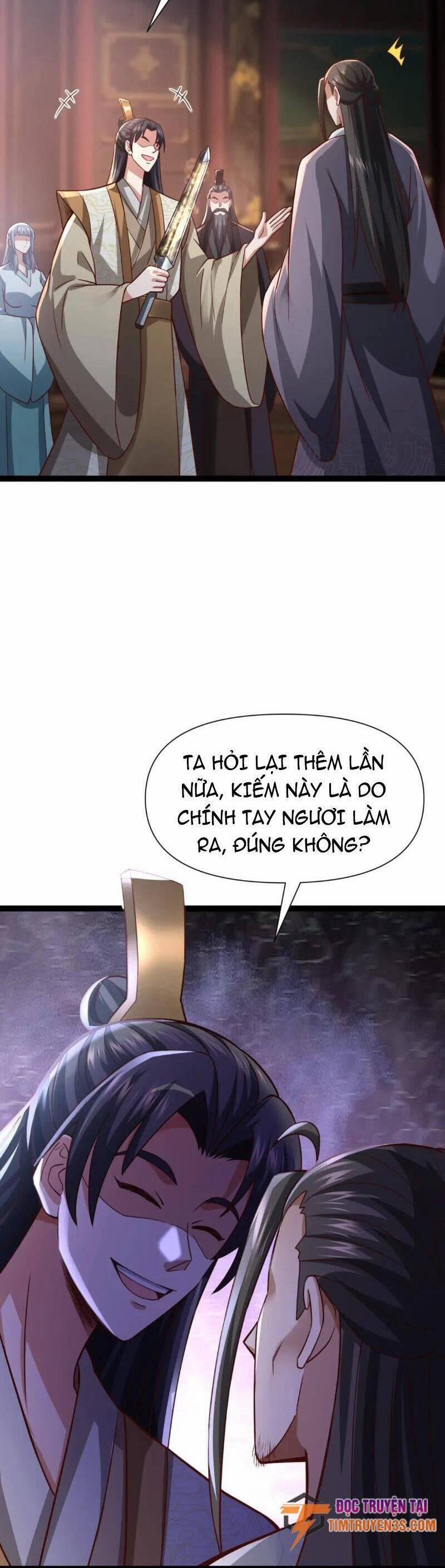 Thái Cổ Thần Vương 11 trang 39