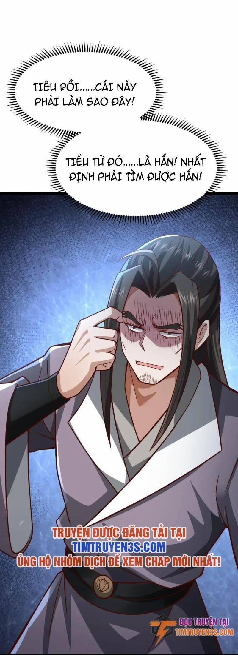 Thái Cổ Thần Vương 11 trang 42