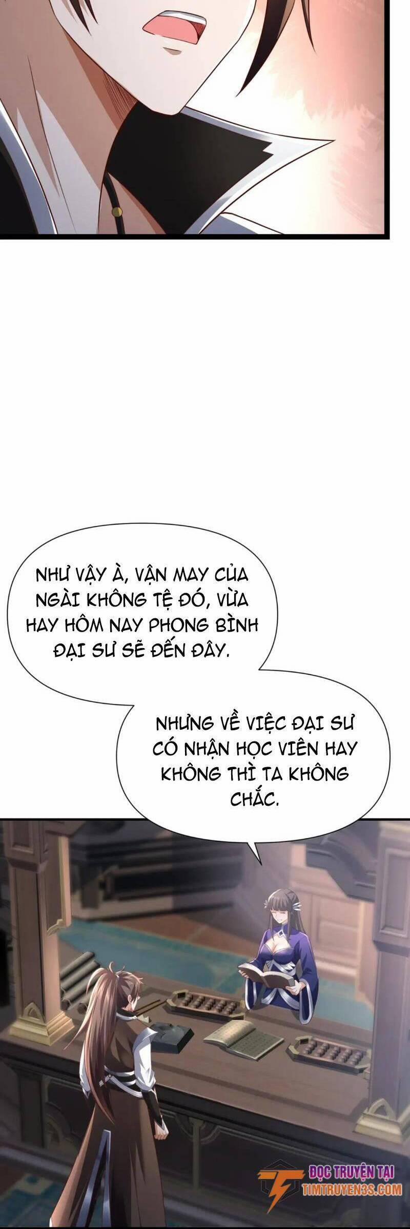 Thái Cổ Thần Vương 11 trang 5