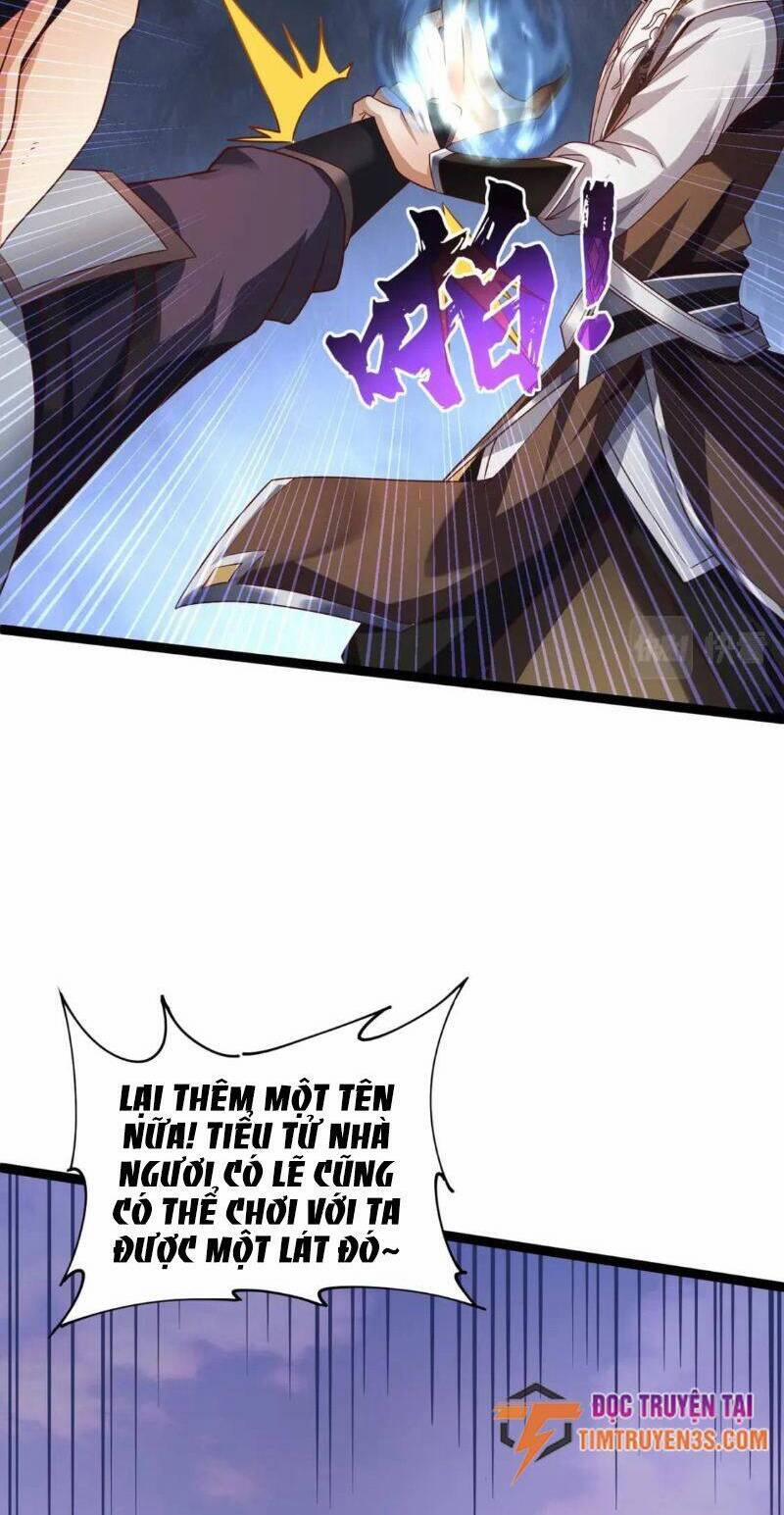 Thái Cổ Thần Vương 12 trang 11