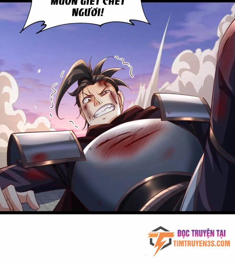 Thái Cổ Thần Vương 12 trang 22