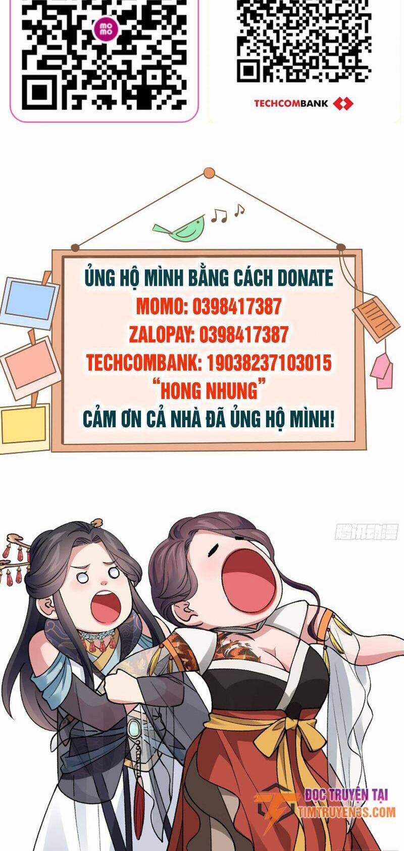 Thái Cổ Thần Vương 12 trang 34