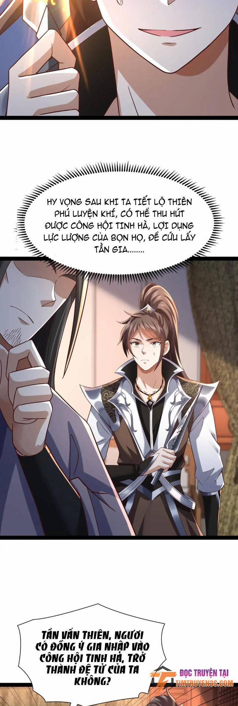 Thái Cổ Thần Vương 13 trang 12