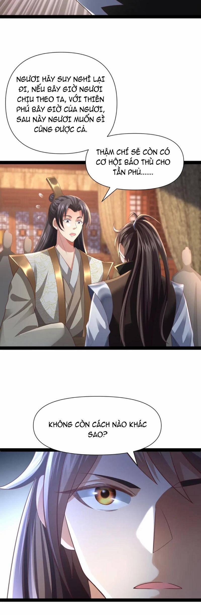 Thái Cổ Thần Vương 13 trang 17