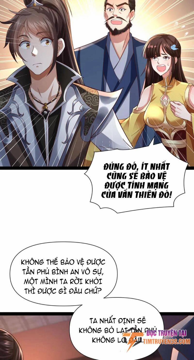 Thái Cổ Thần Vương 13 trang 21