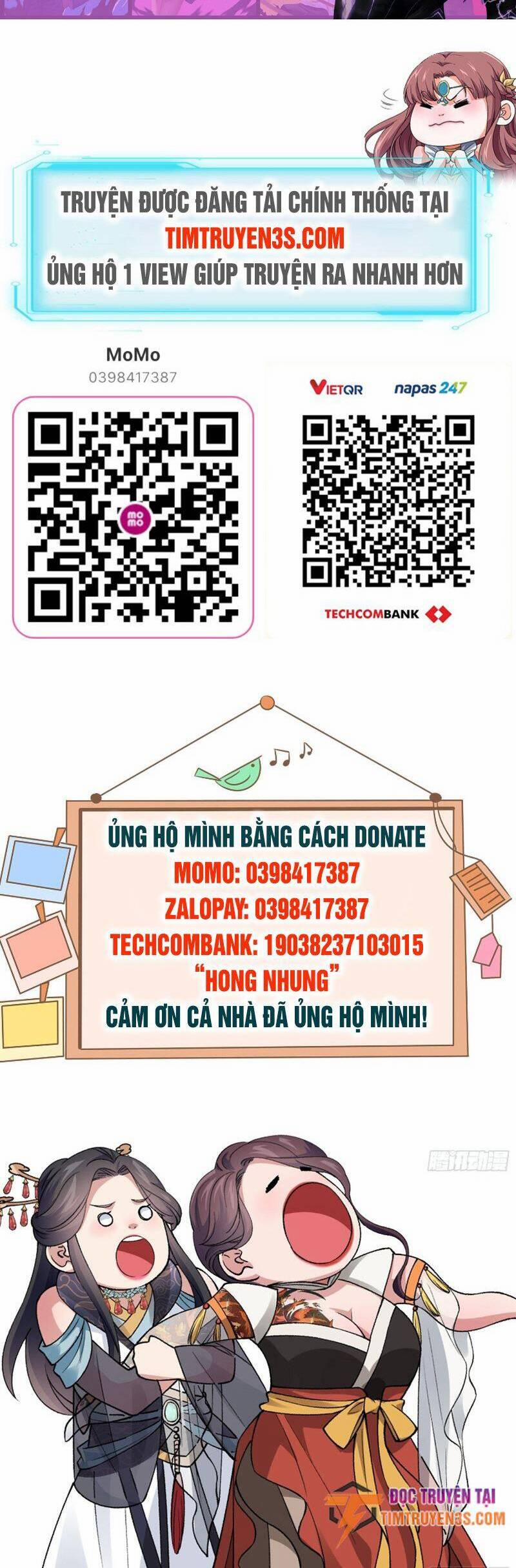 Thái Cổ Thần Vương 13 trang 34