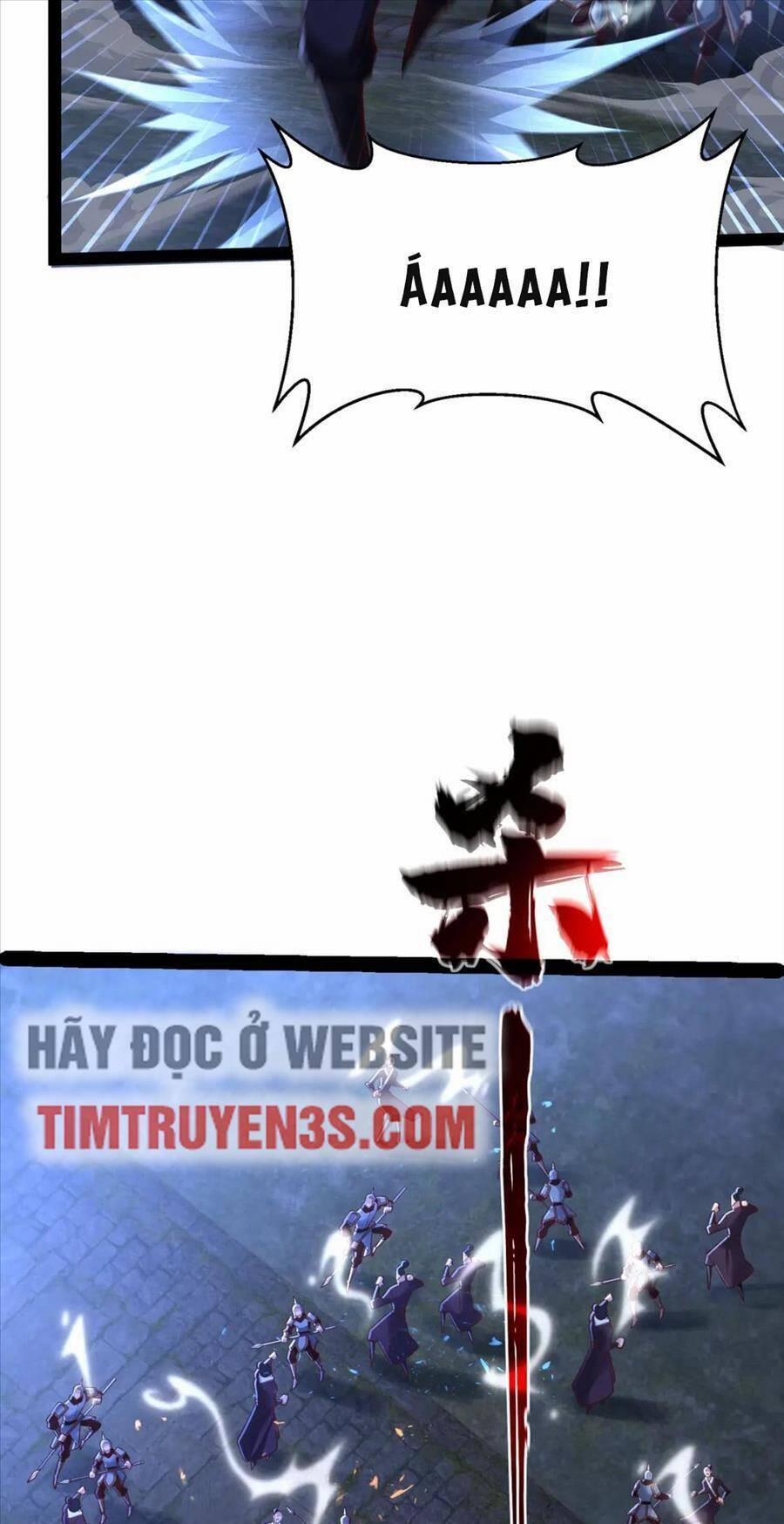 Thái Cổ Thần Vương 14 trang 17