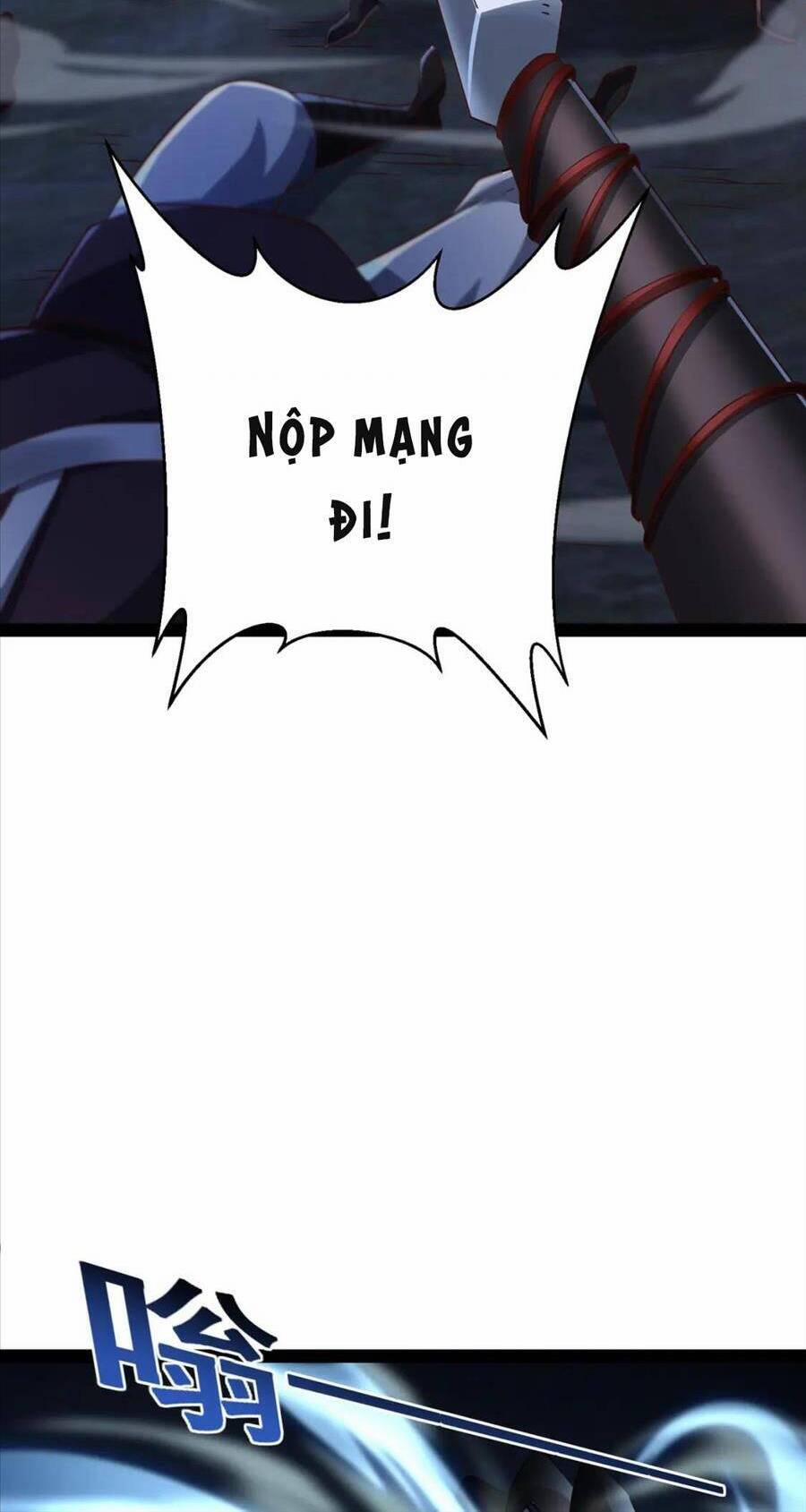 Thái Cổ Thần Vương 14 trang 22