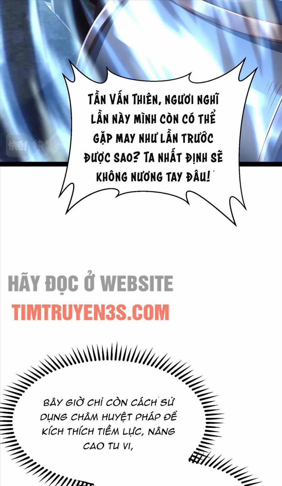 Thái Cổ Thần Vương 14 trang 27