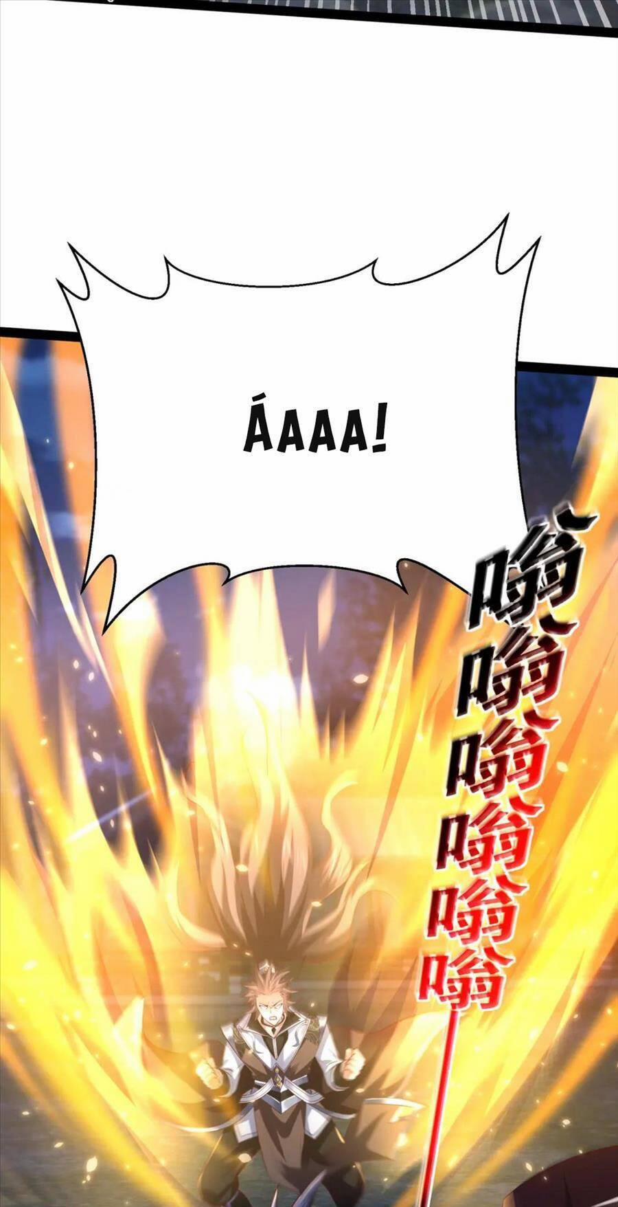 Thái Cổ Thần Vương 14 trang 31