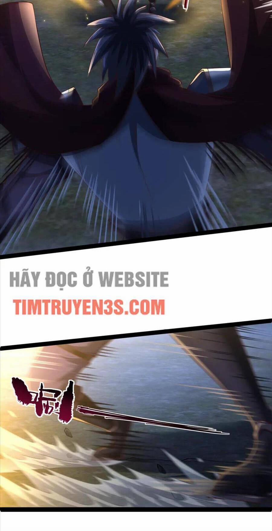 Thái Cổ Thần Vương 14 trang 32