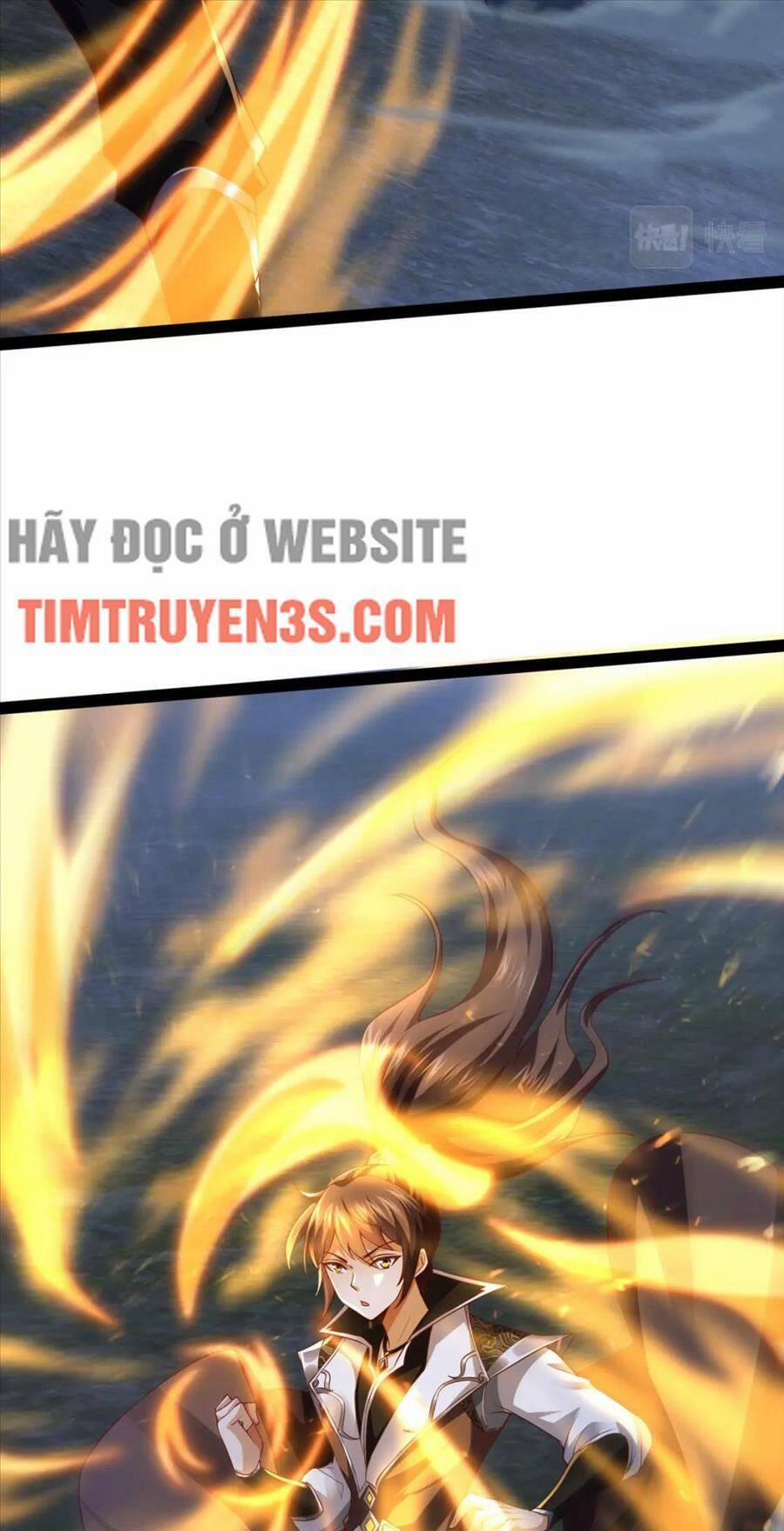 Thái Cổ Thần Vương 14 trang 35