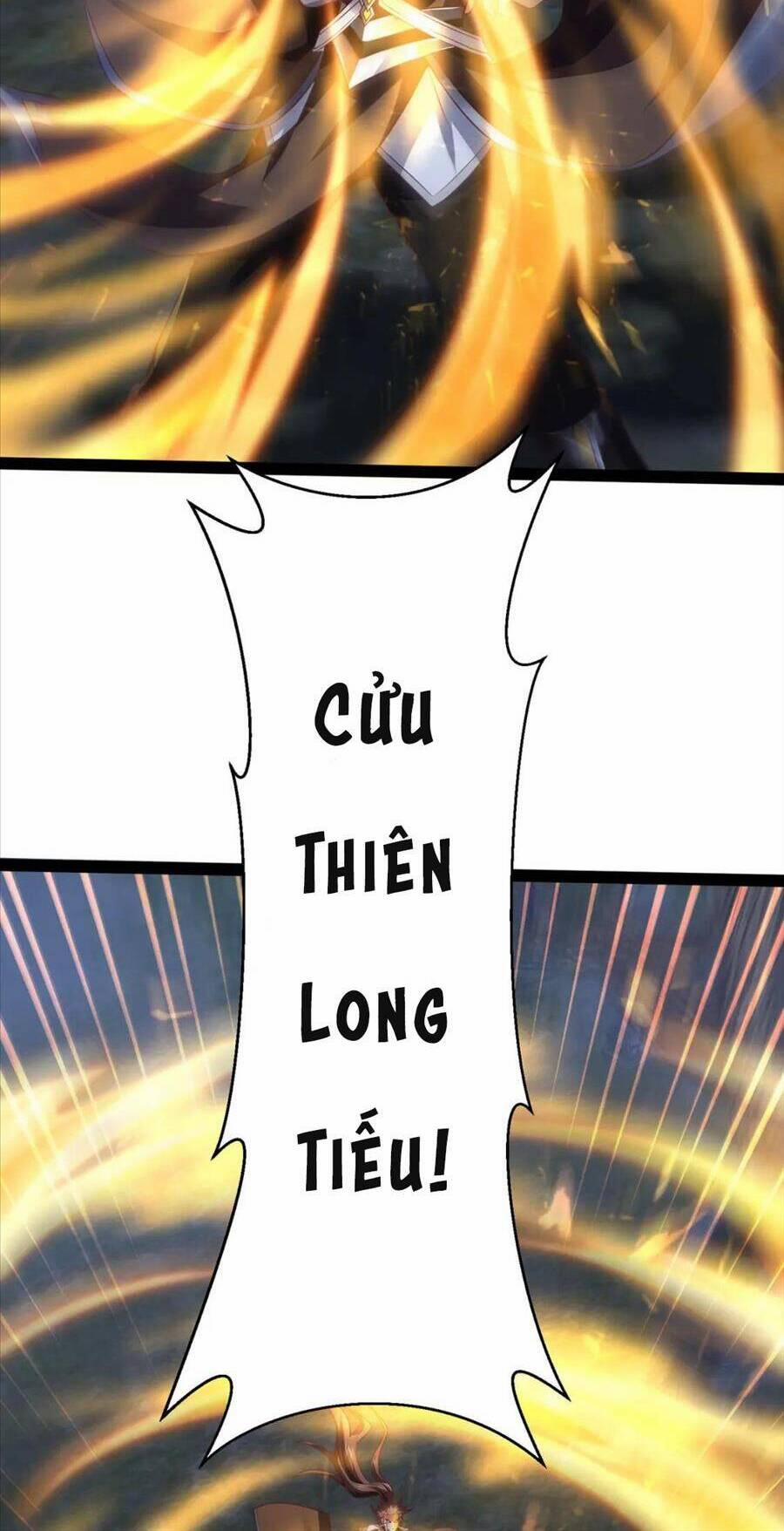 Thái Cổ Thần Vương 14 trang 36