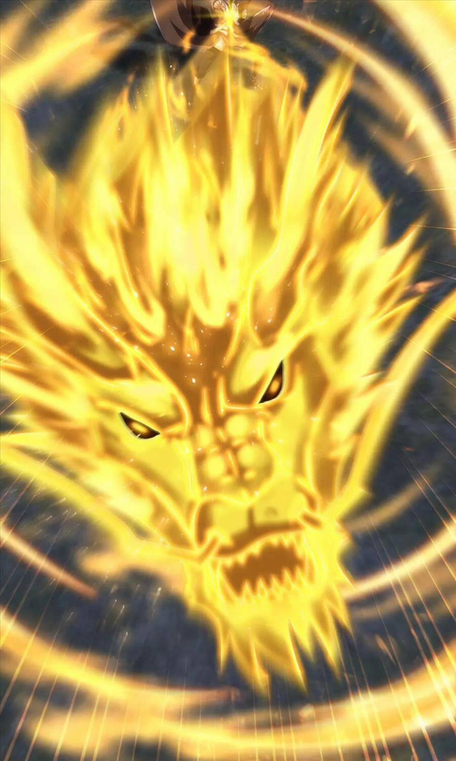 Thái Cổ Thần Vương 14 trang 37