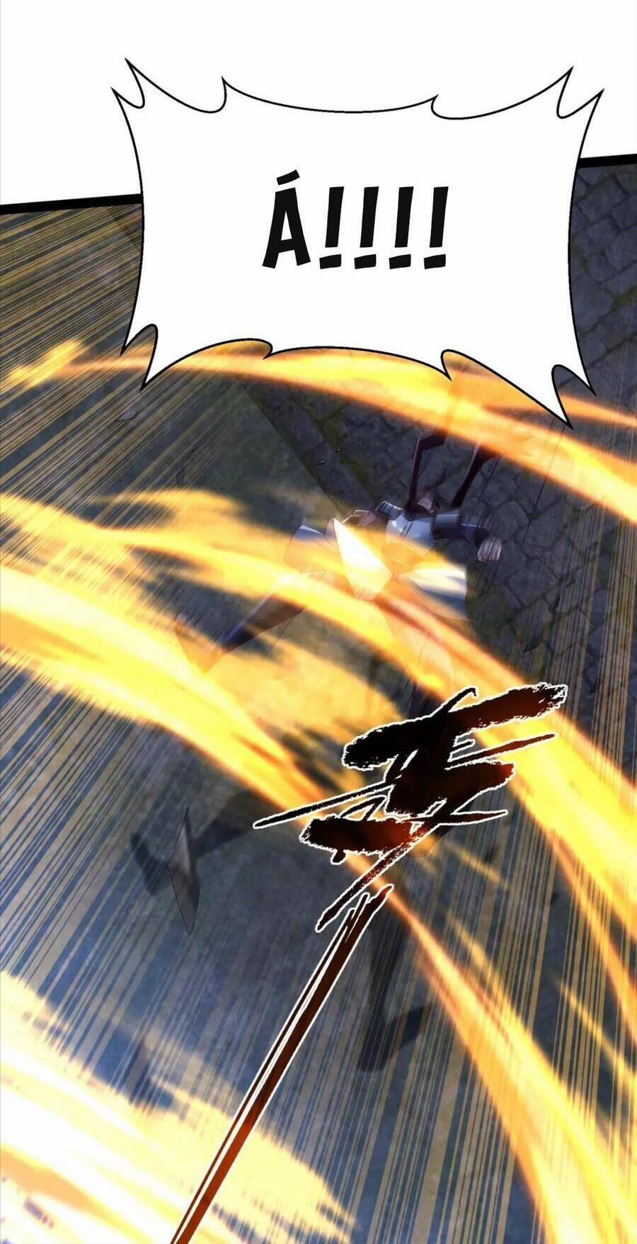 Thái Cổ Thần Vương 14 trang 40