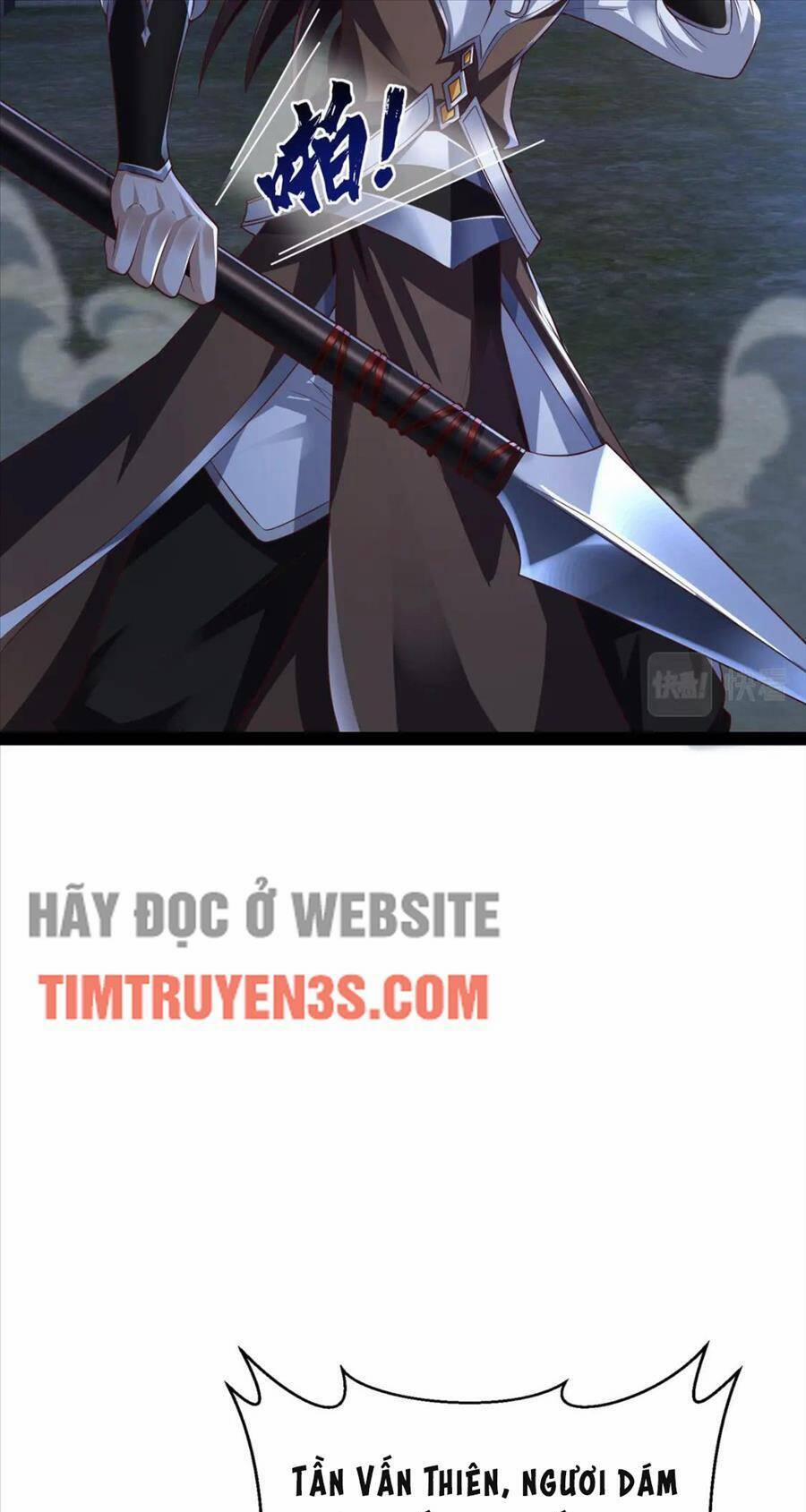 Thái Cổ Thần Vương 14 trang 43