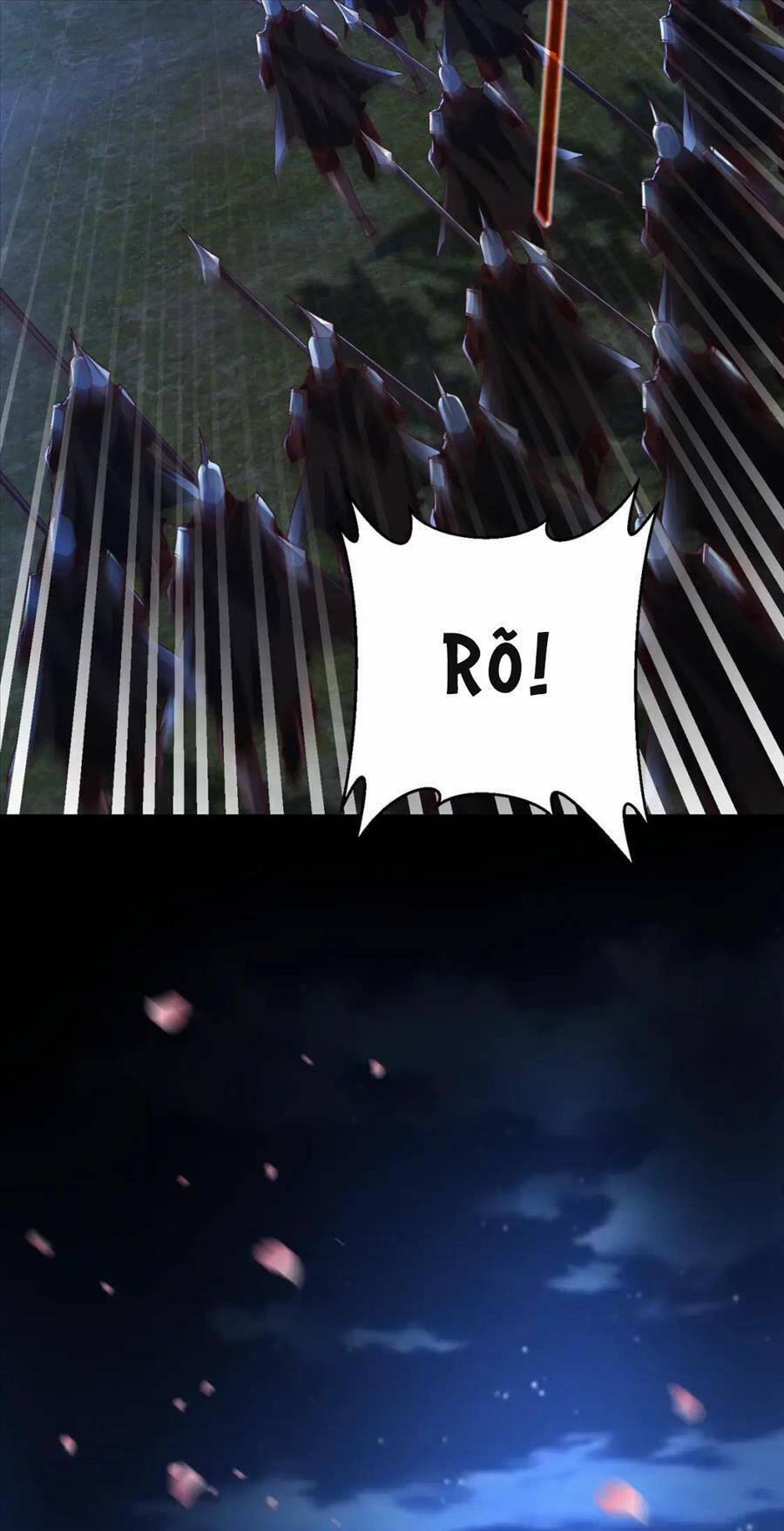 Thái Cổ Thần Vương 14 trang 54