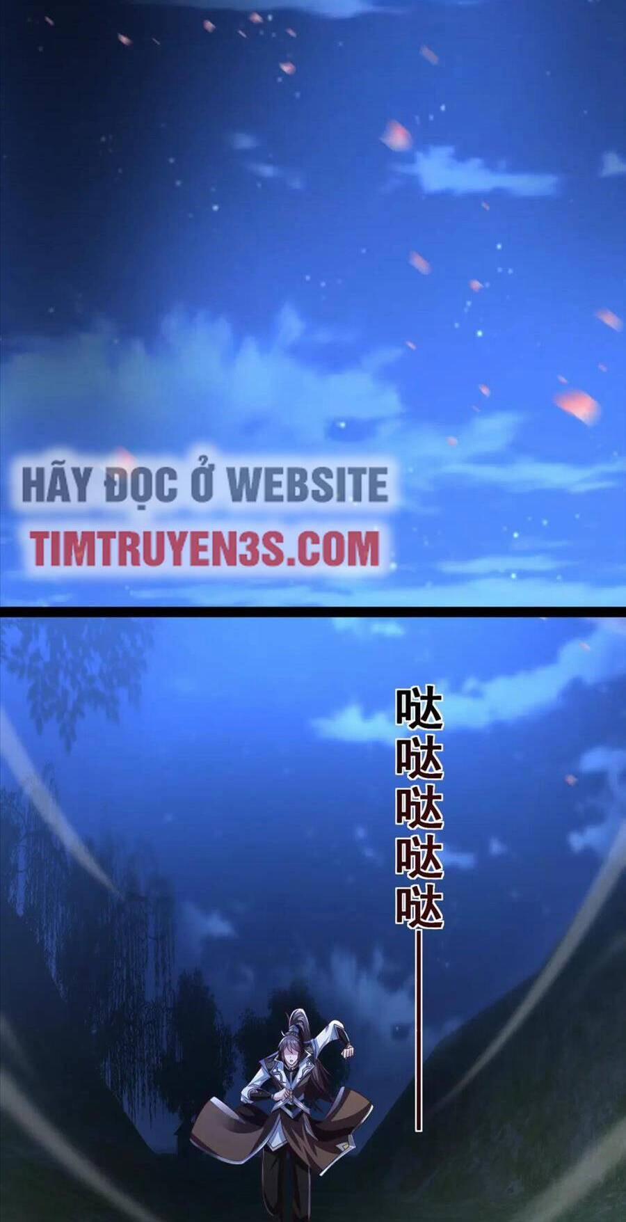 Thái Cổ Thần Vương 14 trang 55