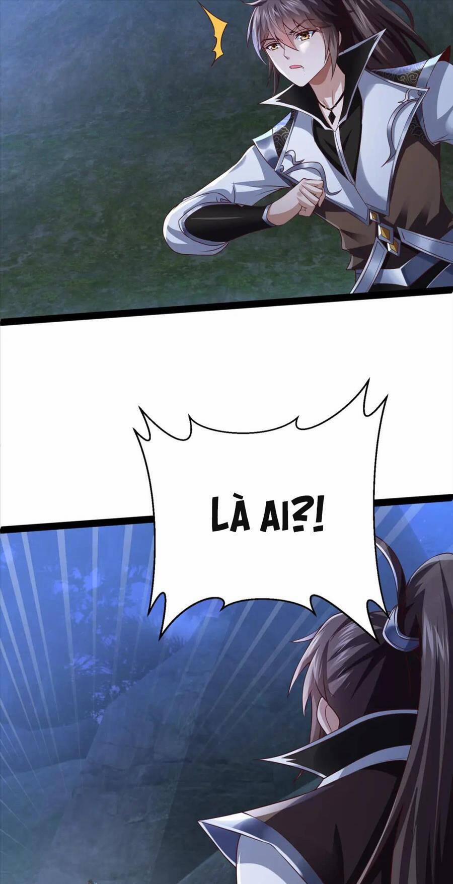 Thái Cổ Thần Vương 14 trang 57