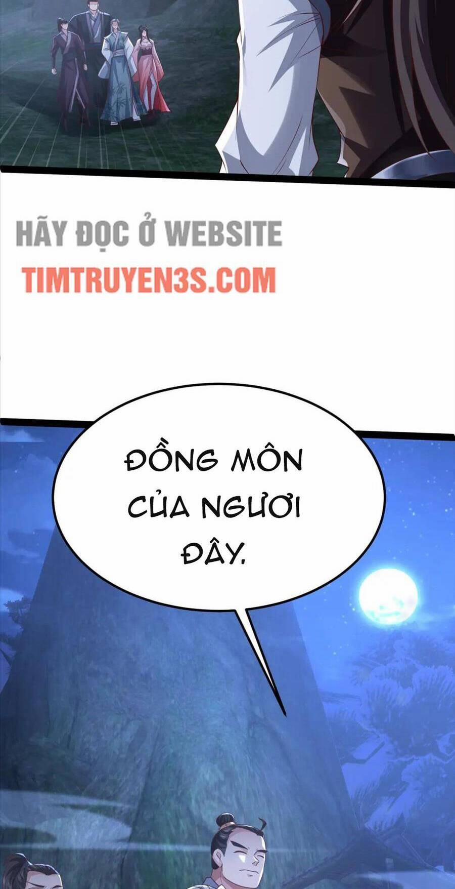 Thái Cổ Thần Vương 14 trang 58