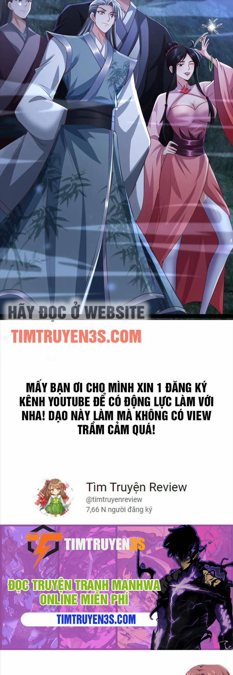 Thái Cổ Thần Vương 14 trang 59