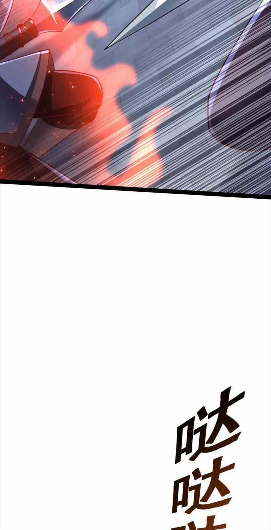 Thái Cổ Thần Vương 14 trang 8