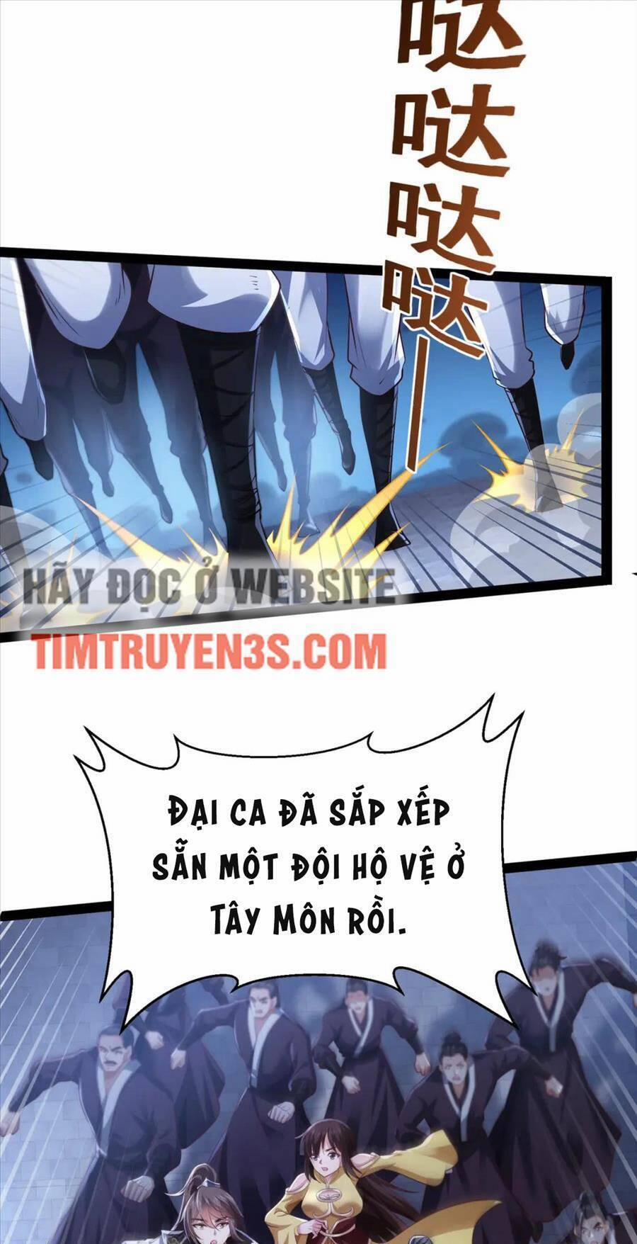 Thái Cổ Thần Vương 14 trang 9