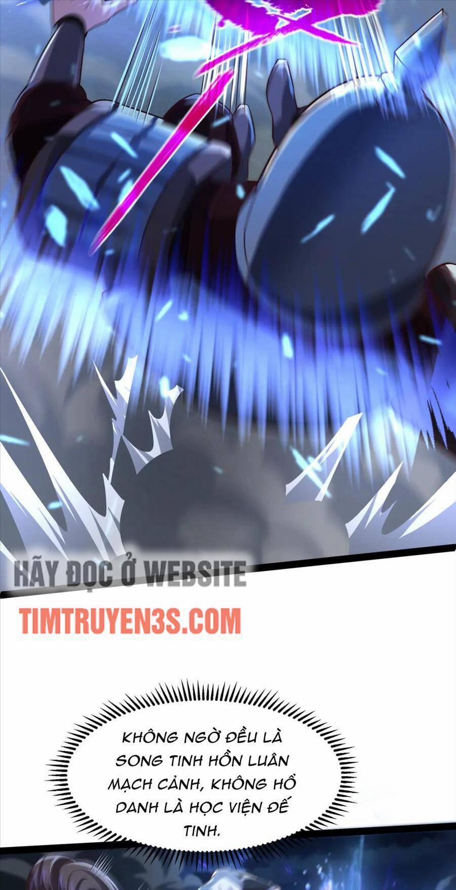 Thái Cổ Thần Vương 15 trang 10