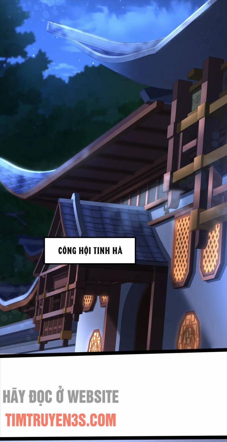 Thái Cổ Thần Vương 15 trang 12