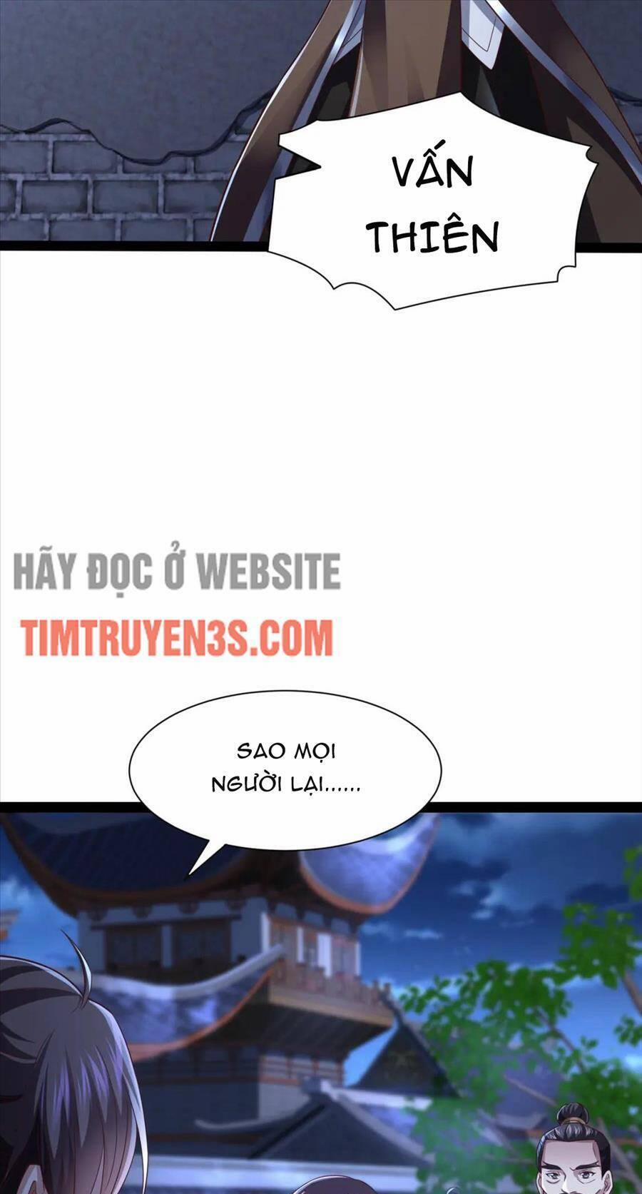 Thái Cổ Thần Vương 15 trang 14