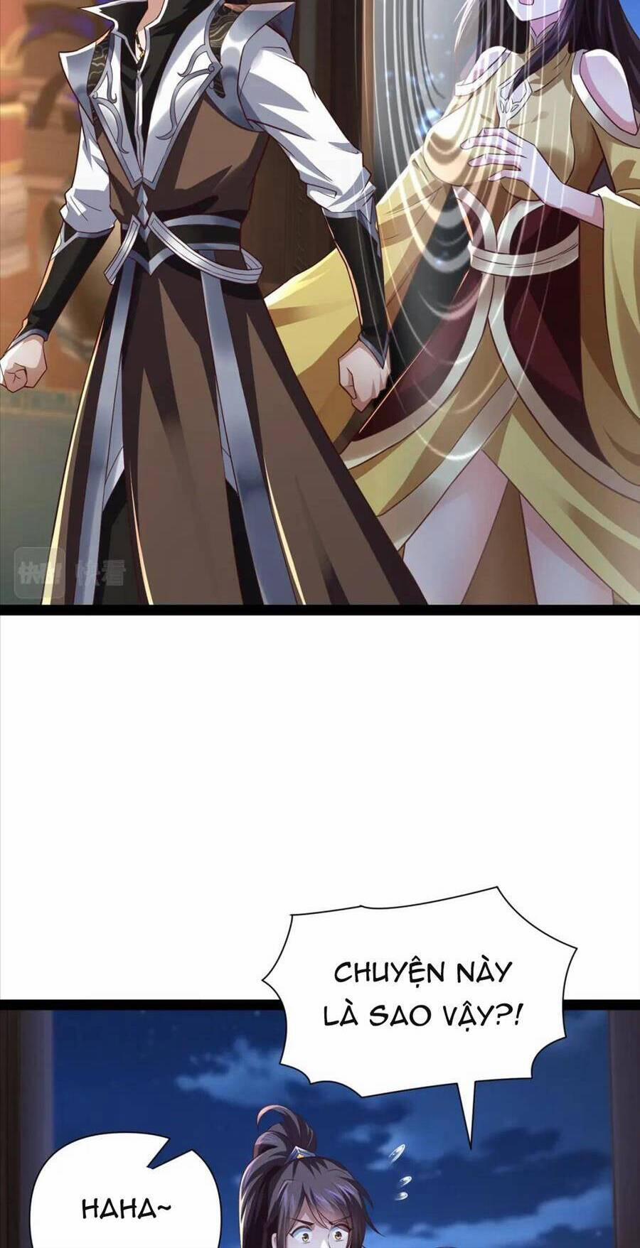 Thái Cổ Thần Vương 15 trang 17