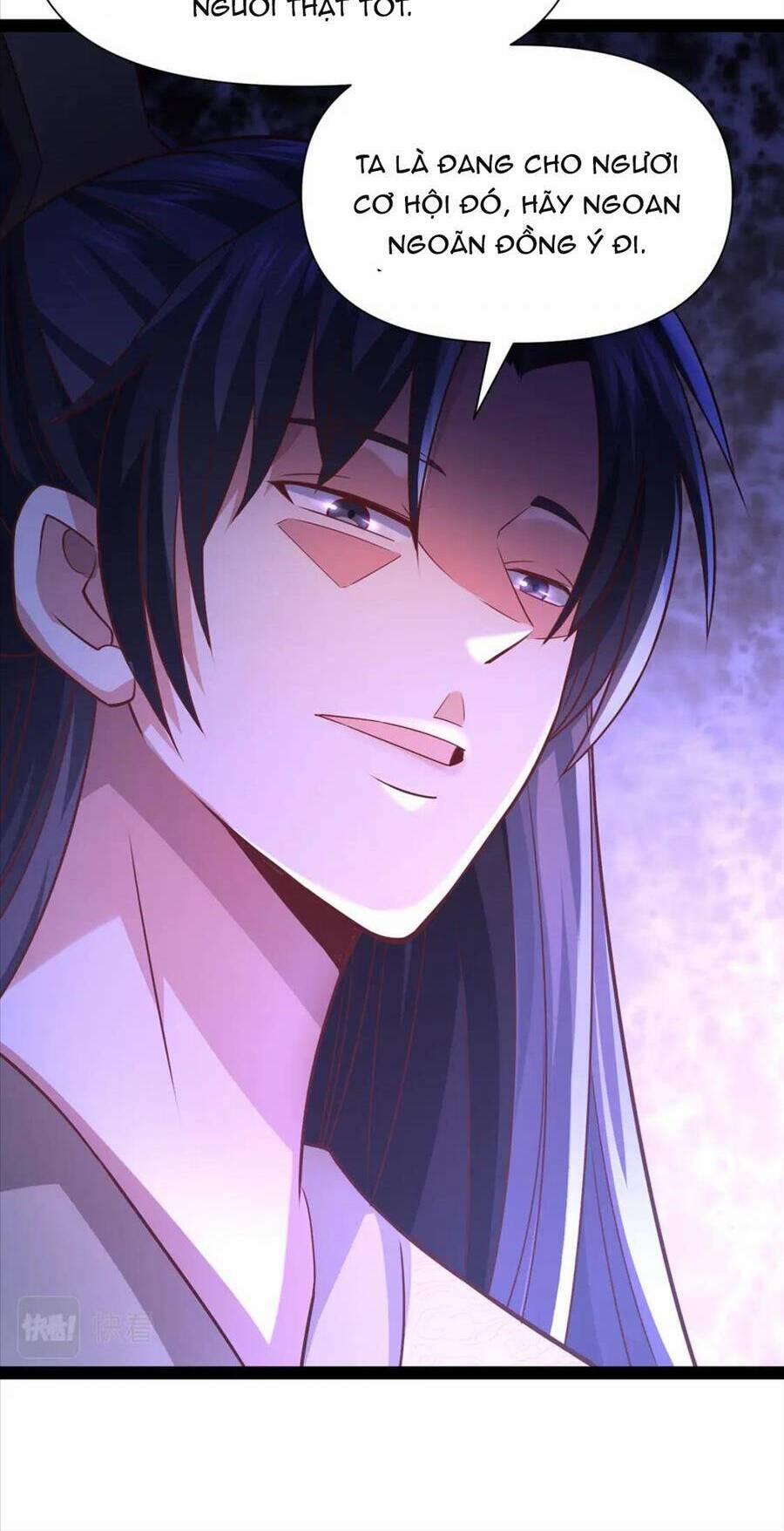 Thái Cổ Thần Vương 15 trang 20