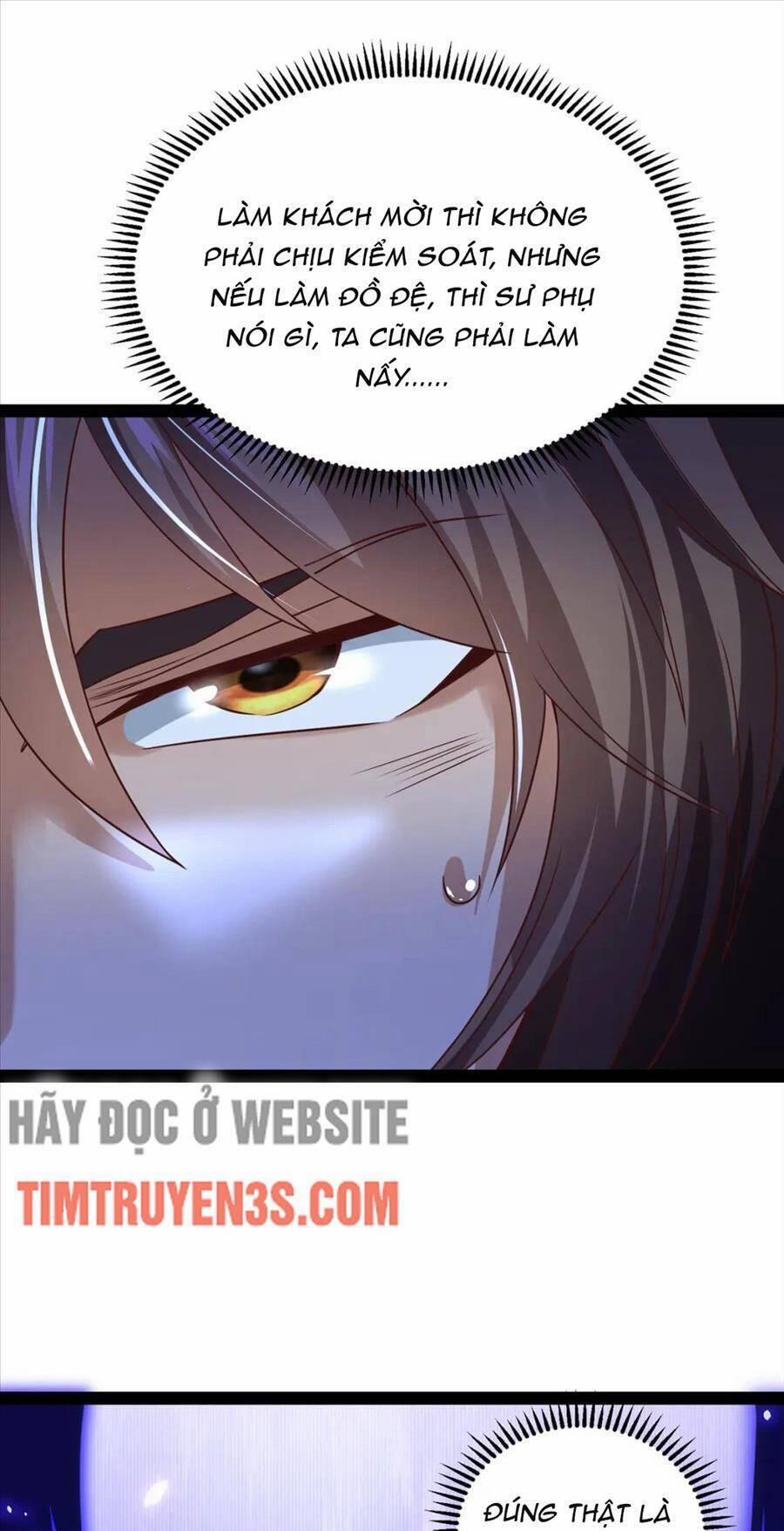 Thái Cổ Thần Vương 15 trang 21