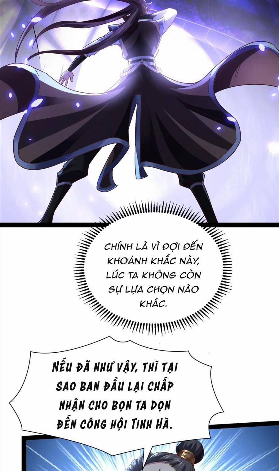 Thái Cổ Thần Vương 15 trang 23