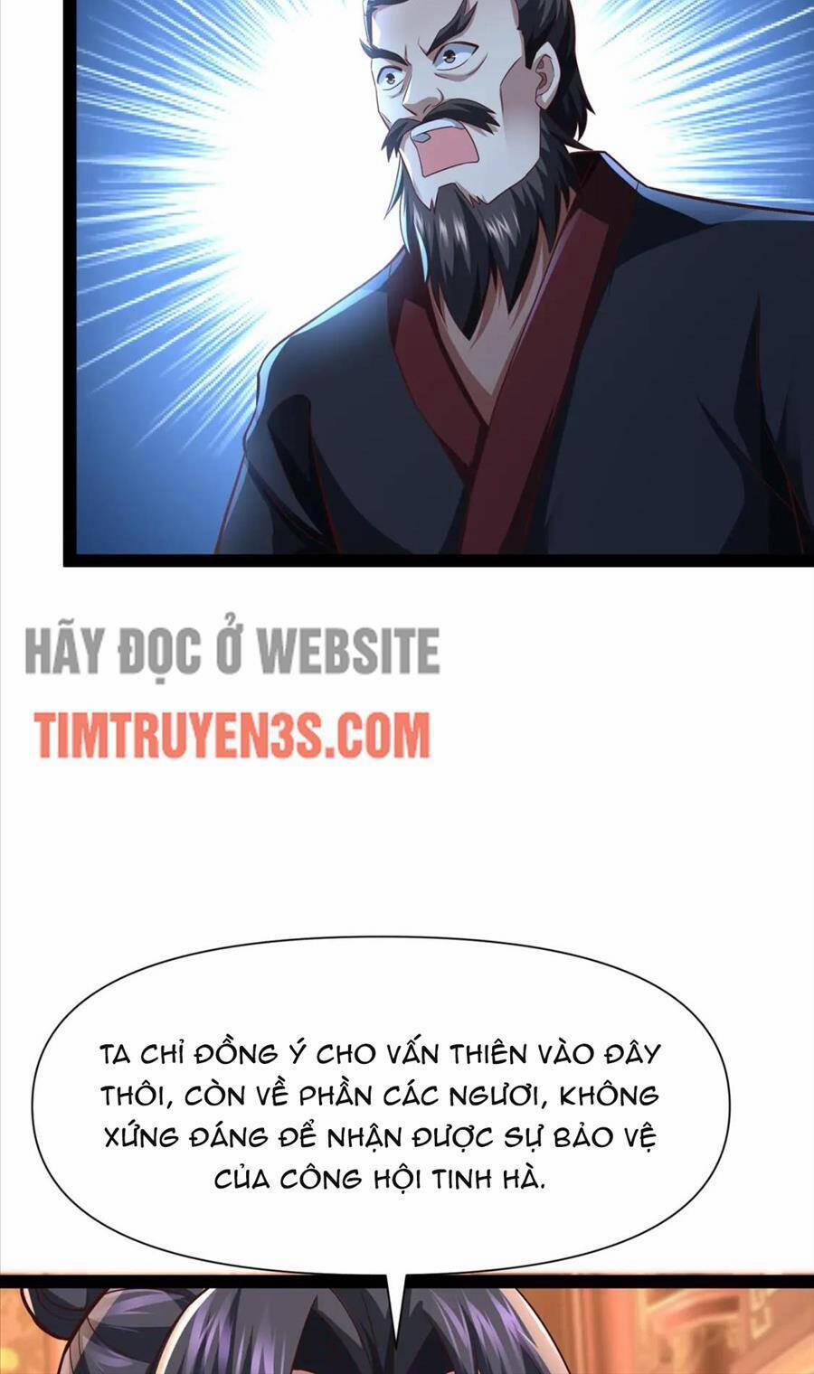 Thái Cổ Thần Vương 15 trang 24