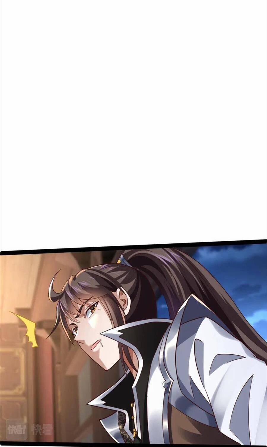 Thái Cổ Thần Vương 15 trang 30