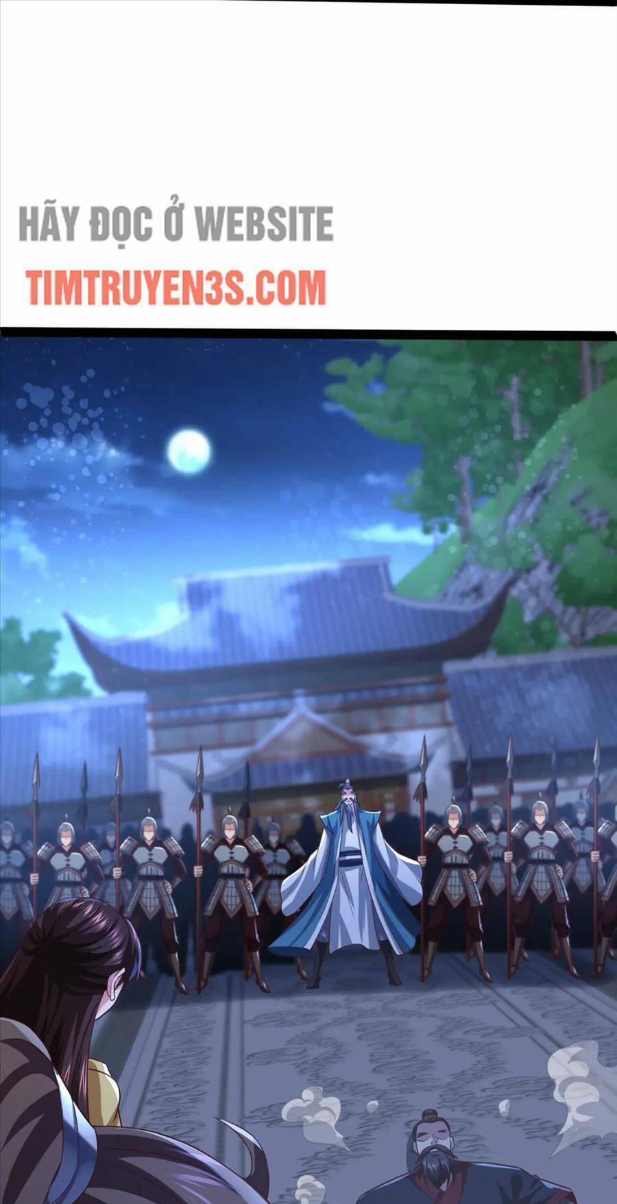 Thái Cổ Thần Vương 15 trang 31