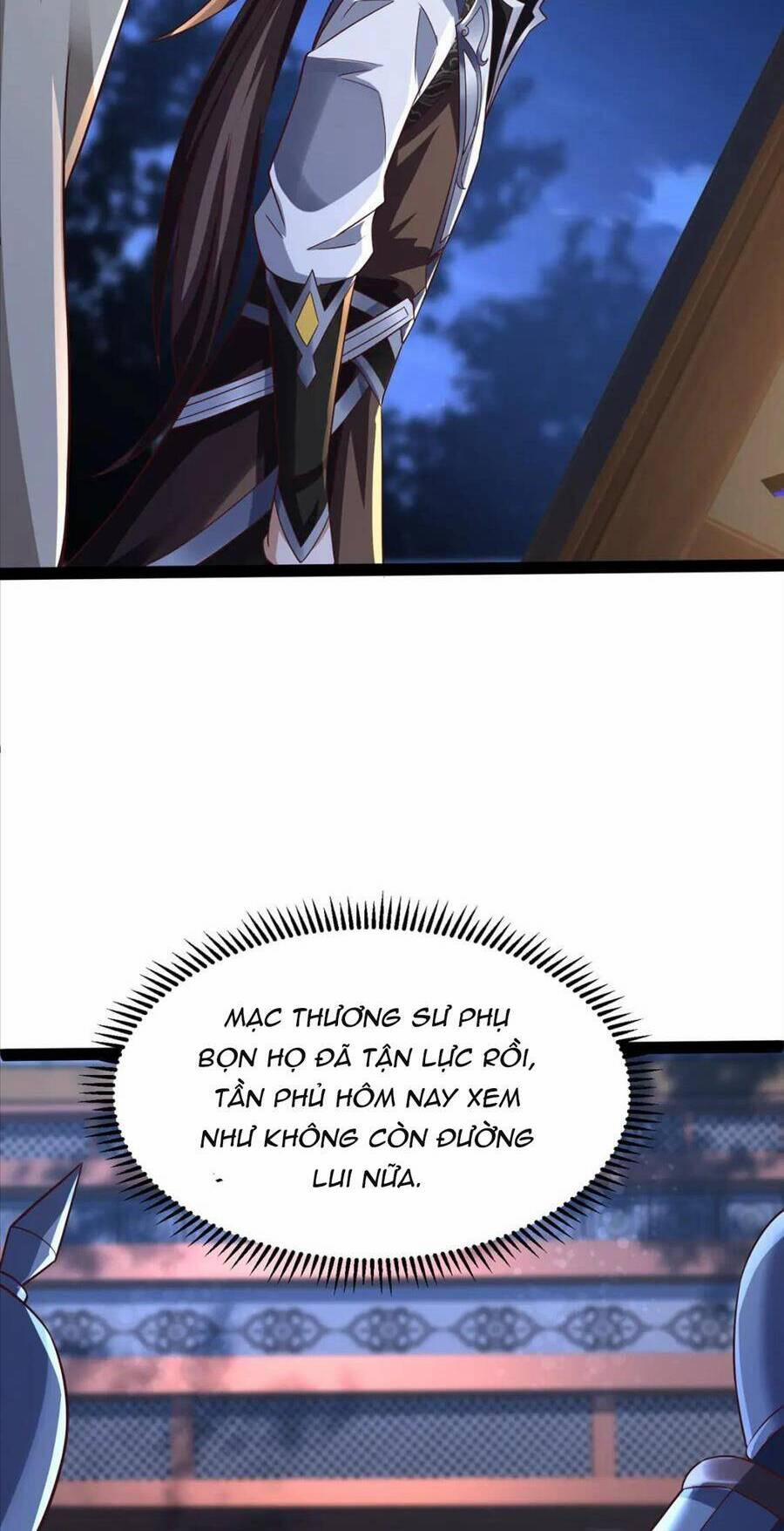 Thái Cổ Thần Vương 15 trang 34