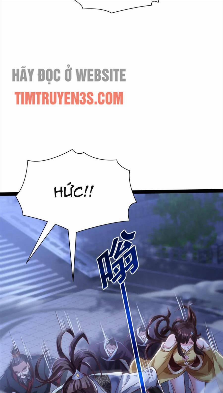 Thái Cổ Thần Vương 15 trang 37